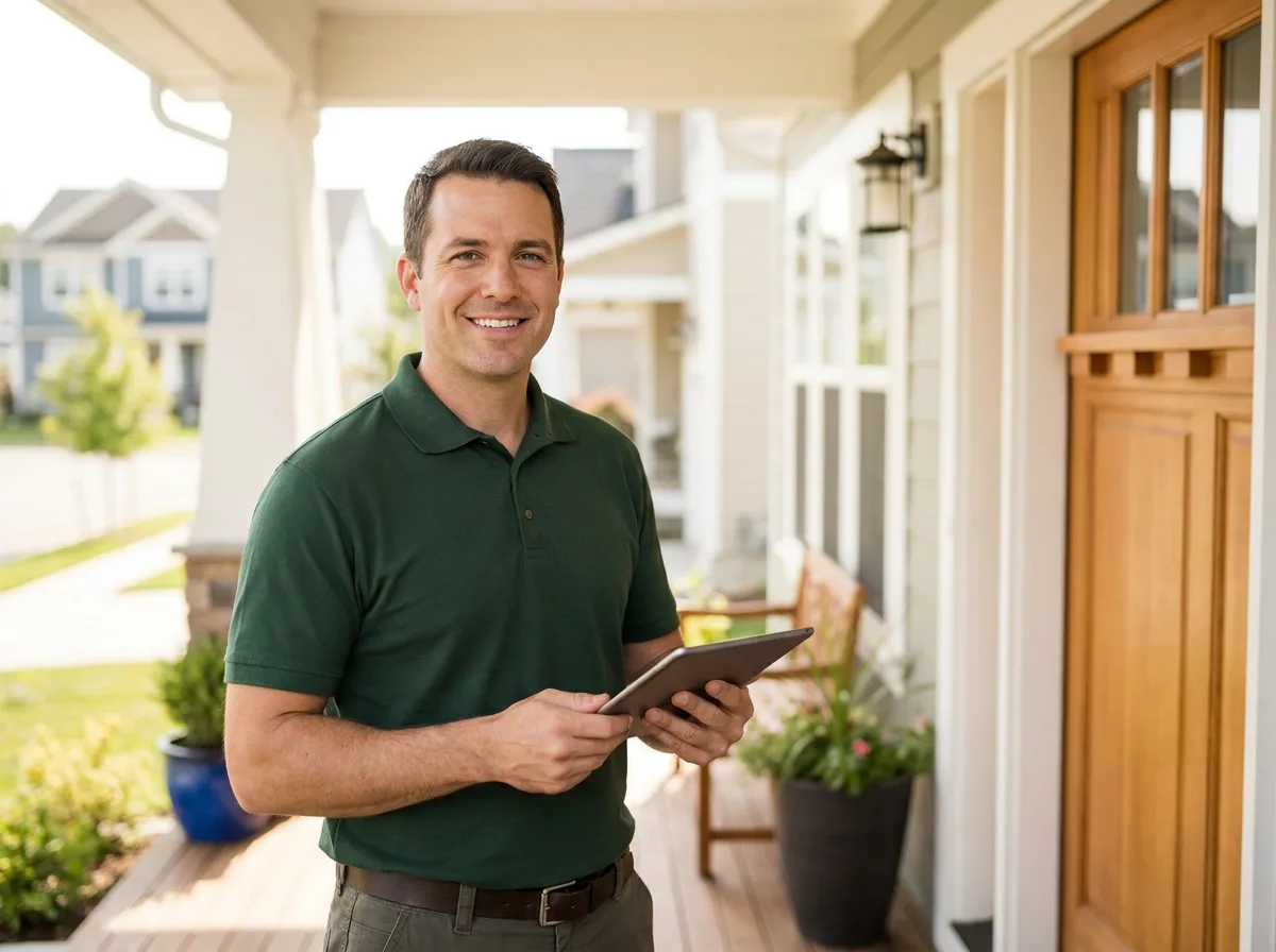 Pest control FAQs for West Van Lear, KY